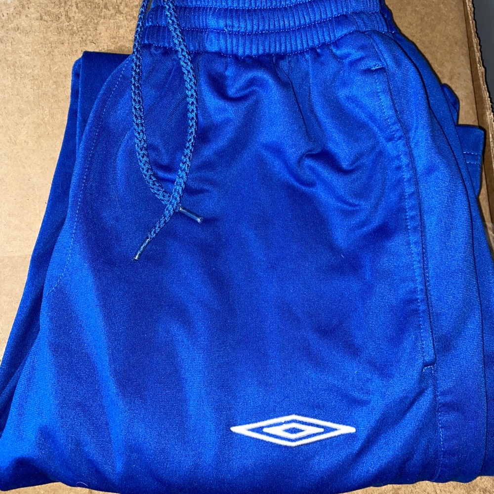 ✨Vintage umbro sweats! ✨